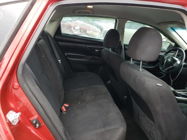 Photo 10 from auction – 2015 NISSAN ALTIMA 2.5 with VIN 1N4AL3AP9FC493098