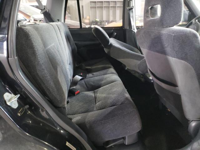 Photo 10 from auction – 2001 HONDA CR-V EX with VIN JHLRD18611C032162