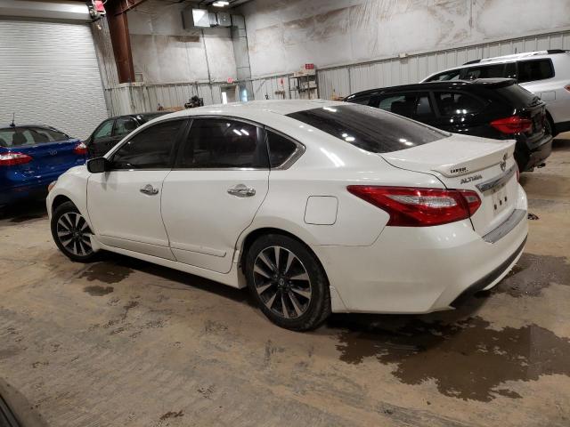 Photo 2 from auction – 2016 NISSAN ALTIMA 2.5 with VIN 1N4AL3AP9GC164354