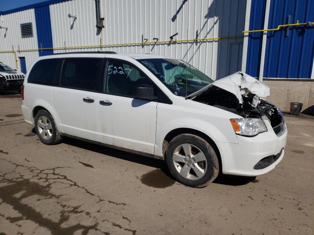 Photo 4 from auction – 2020 DODGE GRAND CARA with VIN 2C4RDGBG5LR168239