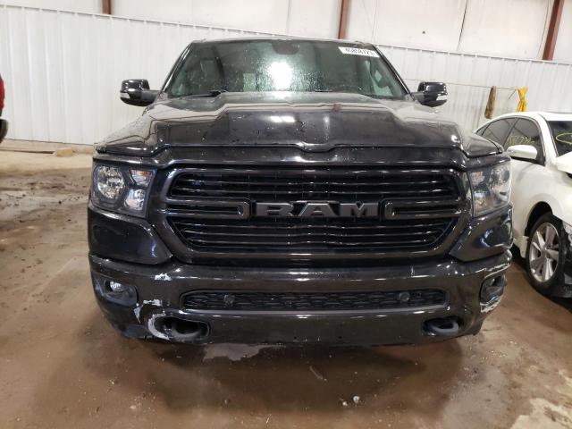 Photo 5 from auction – 2019 RAM 1500 BIG H with VIN 1C6RRFFG8KN909055