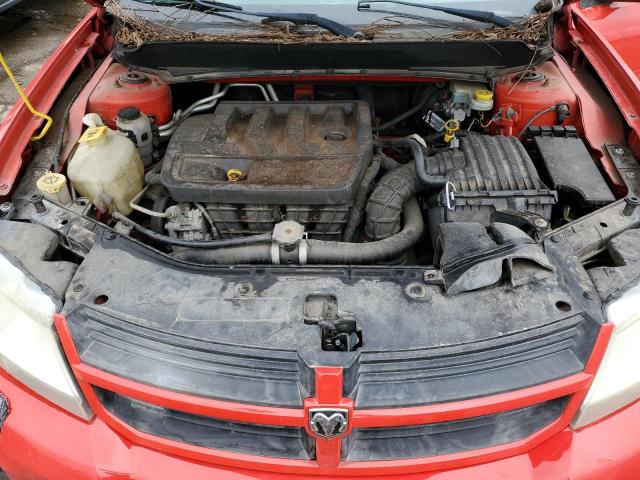 Zdjęcie 11 z aukcji – 2009 DODGE AVENGER SE z VIN 1B3LC46B59N540918