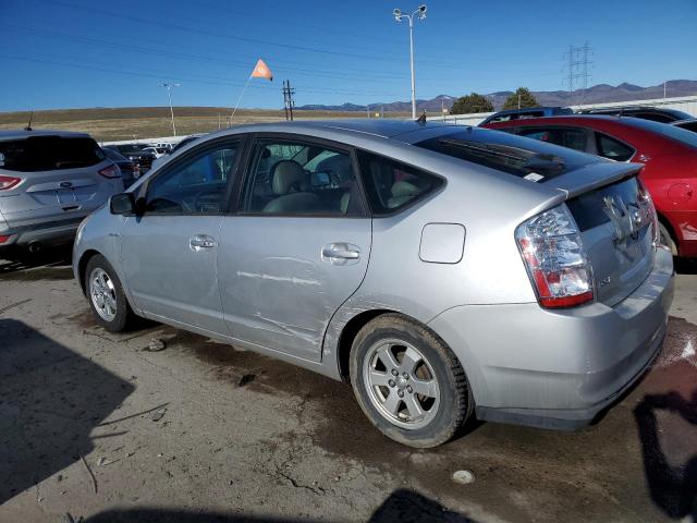 Photo 2 from auction – 2006 TOYOTA PRIUS with VIN JTDKB20U967515158