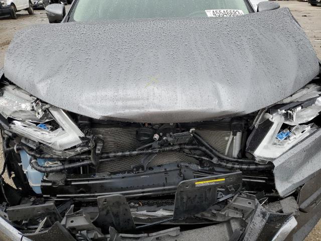Photo 11 from auction – 2019 NISSAN ROGUE S with VIN JN8AT2MT9KW250403
