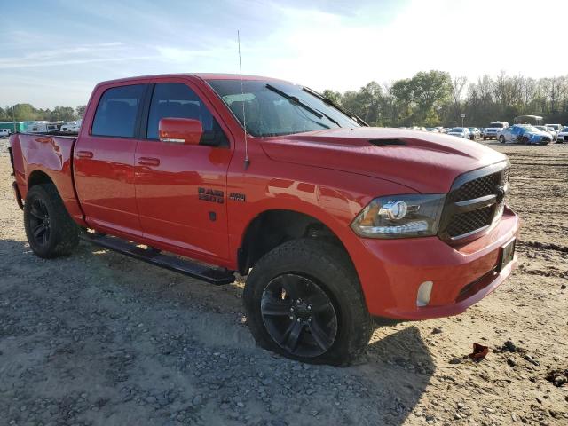Photo 4 from auction – 2017 RAM 1500 SPORT with VIN 1C6RR7MT3HS686262