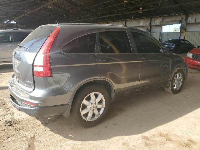 Photo 3 from auction – 2011 HONDA CR-V SE with VIN 5J6RE3H44BL044354
