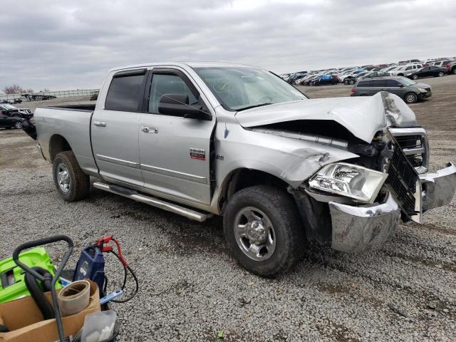Photo 4 from auction – 2012 DODGE RAM 2500 S with VIN 3C6TD5DT1CG112431