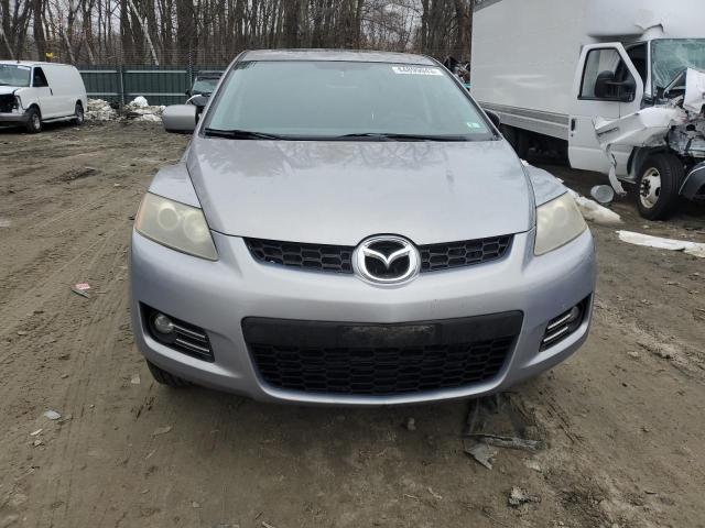 Photo 5 from auction – 2008 MAZDA CX-7 with VIN JM3ER293880208487