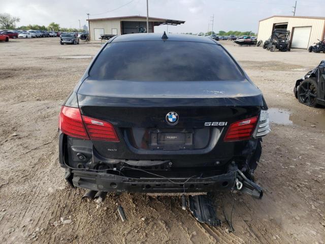 Photo 6 from auction – 2015 BMW 528 I with VIN WBA5A5C57FD519374