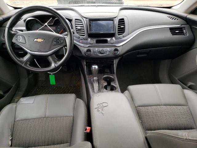 Photo 8 from auction – 2014 CHEVROLET IMPALA LT with VIN 2G1115SL3E9282081