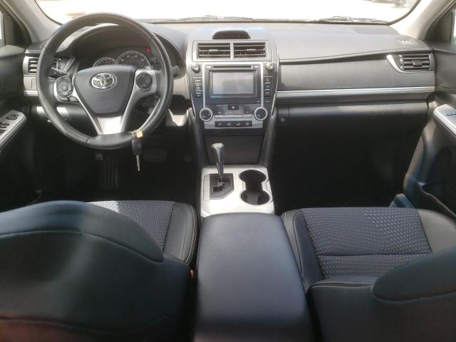 Photo 8 from auction – 2012 TOYOTA CAMRY BASE with VIN 4T1BF1FK4CU595059