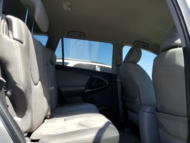 Photo 11 from auction – 2010 TOYOTA RAV4 with VIN 2T3ZF4DV9AW023499