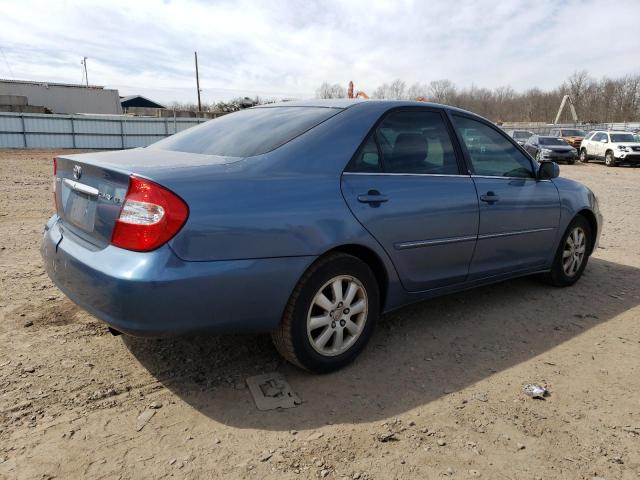 Photo 3 from auction – 2002 TOYOTA CAMRY LE with VIN 4T1BE30K92U597590