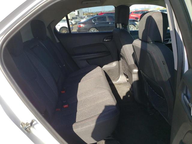 Photo 11 from auction – 2017 CHEVROLET EQUINOX LT with VIN 2GNFLFEK3H6348142