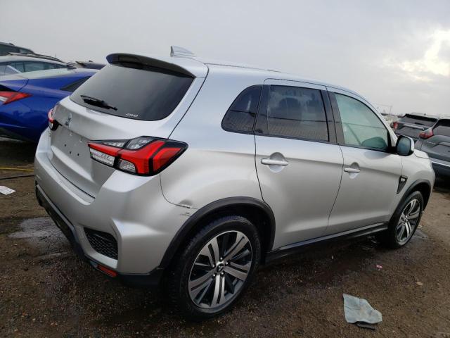 Photo 3 from auction – 2020 MITSUBISHI OUTLANDER with VIN JA4AR3AU3LU025088