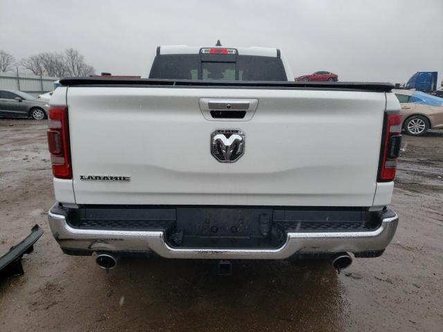 Photo 6 from auction – 2019 RAM 1500 LARAM with VIN 1C6RREDT8KN832827