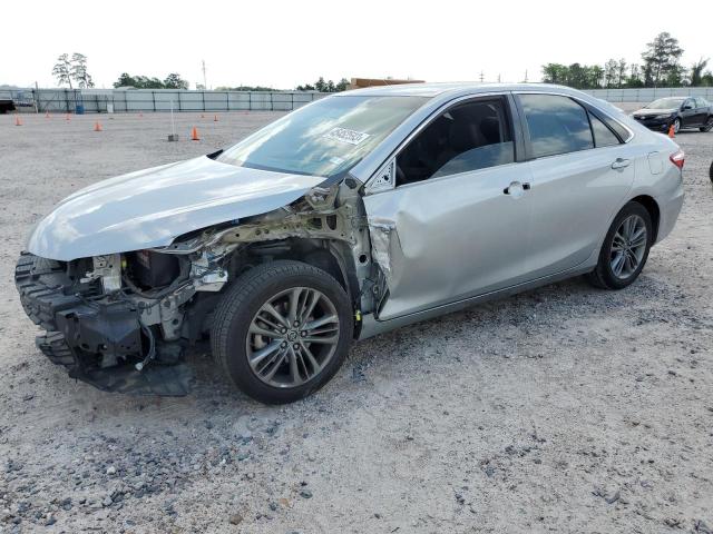 Photo 1 from auction – 2015 TOYOTA CAMRY LE with VIN 4T1BF1FK3FU499069