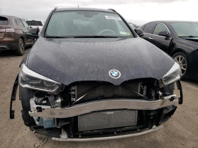 Photo 5 from auction – 2016 BMW X1 XDRIVE2 with VIN WBXHT3C30G5F67538