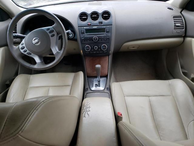 Photo 8 from auction – 2008 NISSAN ALTIMA 2.5 with VIN 1N4AL21E88N554635