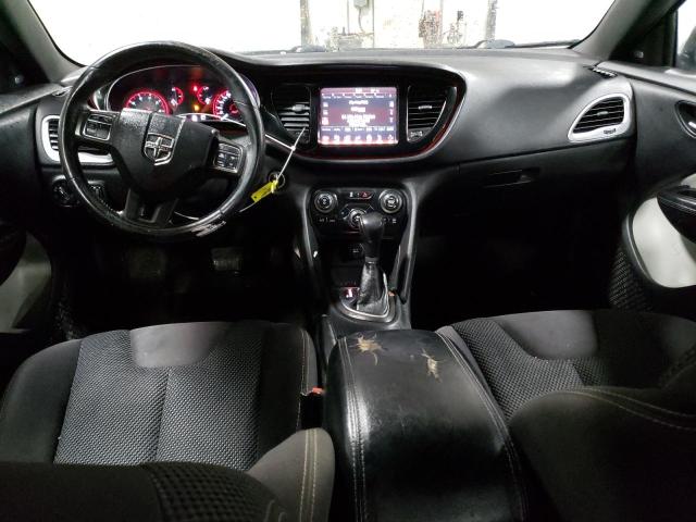 Photo 8 from auction – 2015 DODGE DART SXT with VIN 1C3CDFBB3FD243178