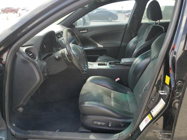 Photo 7 from auction – 2011 LEXUS IS 250 with VIN JTHBF5C29B5141817