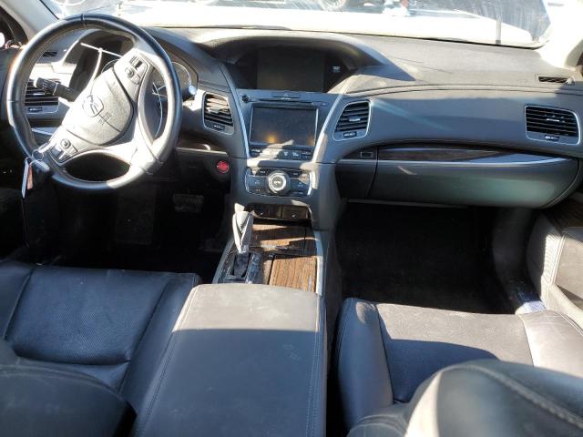 Photo 8 from auction – 2015 ACURA RLX TECH with VIN JH4KC1F52FC000242