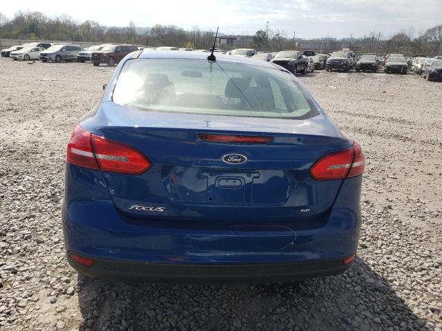 Photo 6 from auction – 2018 FORD FOCUS SE with VIN 1FADP3F26JL212897