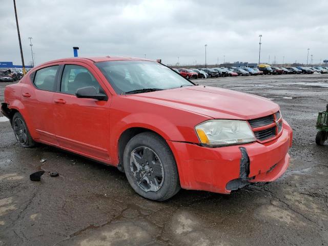Zdjęcie 4 z aukcji – 2009 DODGE AVENGER SE z VIN 1B3LC46B59N540918