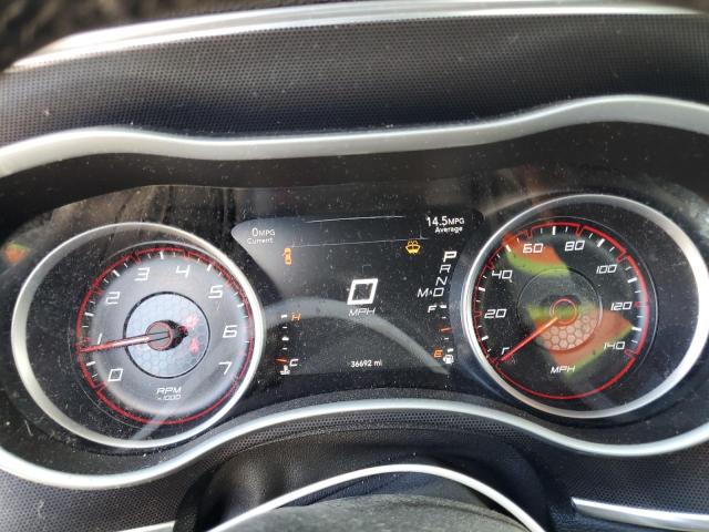 Photo 9 from auction – 2015 DODGE CHARGER SX with VIN 2C3CDXJG1FH919553
