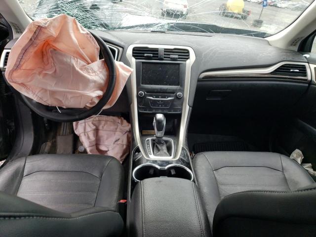 Photo 8 from auction – 2015 FORD FUSION SE with VIN 3FA6P0LU9FR182896