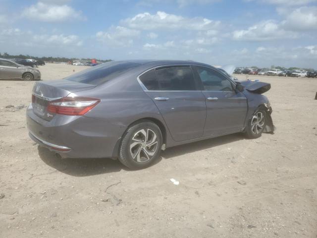 Photo 3 from auction – 2016 HONDA ACCORD LX with VIN 1HGCR2F39GA017501