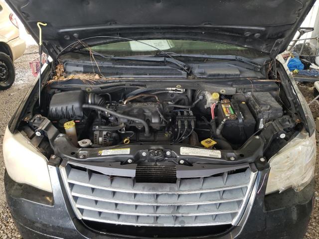 Photo 12 from auction – 2010 CHRYSLER TOWN & COU with VIN 2A4RR5D10AR492916