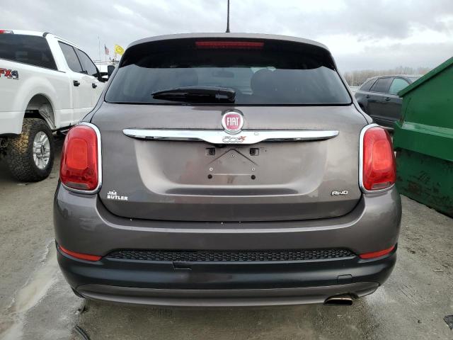 Photo 6 from auction – 2016 FIAT 500X EASY with VIN ZFBCFYBT9GP366805