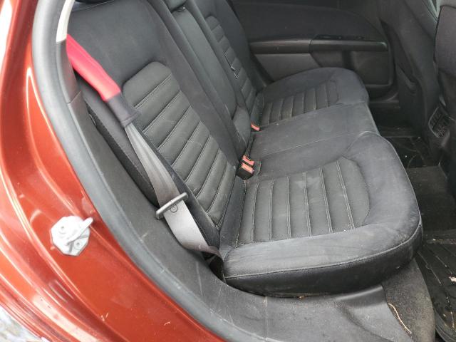 Photo 10 from auction – 2014 FORD FUSION SE with VIN 3FA6P0H75ER122633