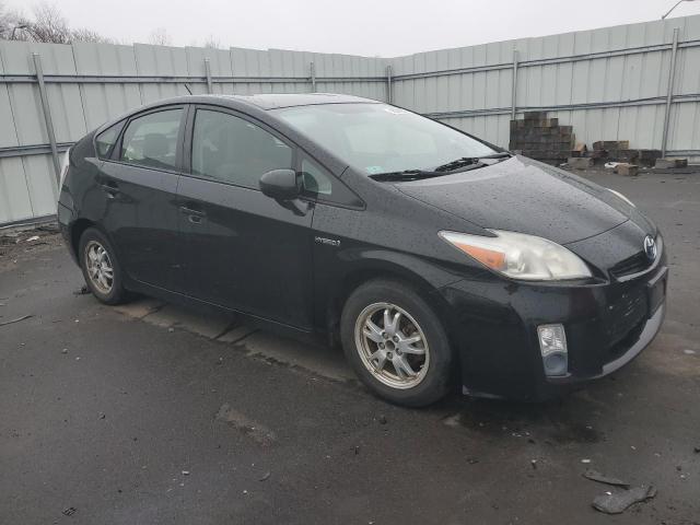 Photo 4 from auction – 2011 TOYOTA PRIUS with VIN JTDKN3DU3B5304163