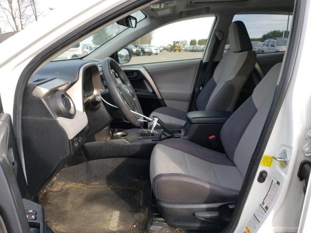 Photo 7 from auction – 2013 TOYOTA RAV4 XLE with VIN JTMRFREV9DD024486
