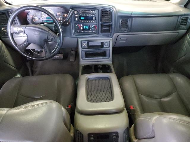 Photo 8 from auction – 2005 CHEVROLET AVALANCHE with VIN 3GNEK12Z65G117576
