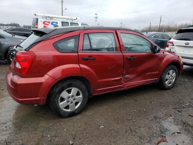 Photo 3 from auction – 2007 DODGE CALIBER with VIN 1B3HB28B77D213059