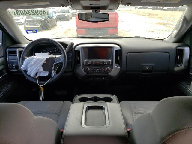 Photo 8 from auction – 2016 CHEVROLET SILVERADO with VIN 3GCPCREC3GG118692