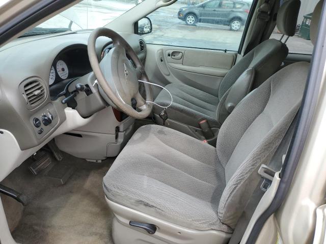 Photo 7 from auction – 2005 CHRYSLER TOWN AND C with VIN 2C4GP44R55R267691