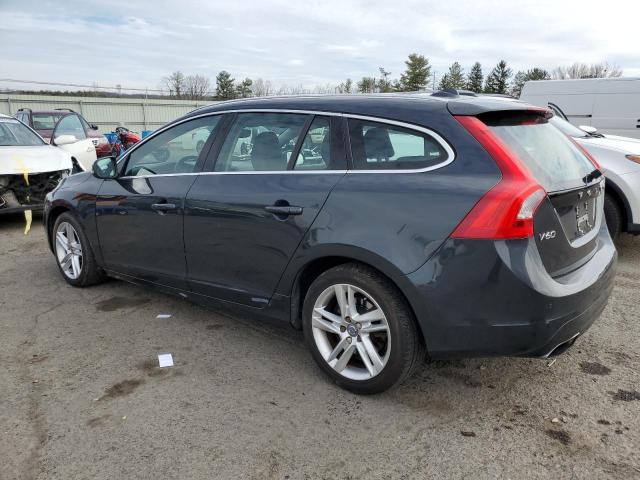 Photo 2 from auction – 2015 VOLVO V60 PREMIE with VIN YV140MEK7F1254756