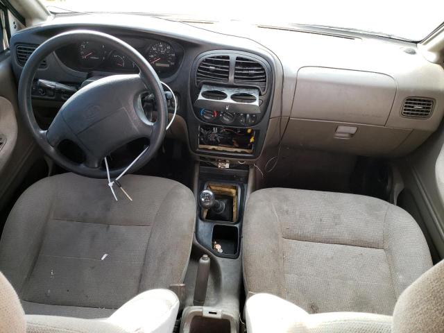 Photo 8 from auction – 2001 KIA SPORTAGE with VIN KNDJB723515069155
