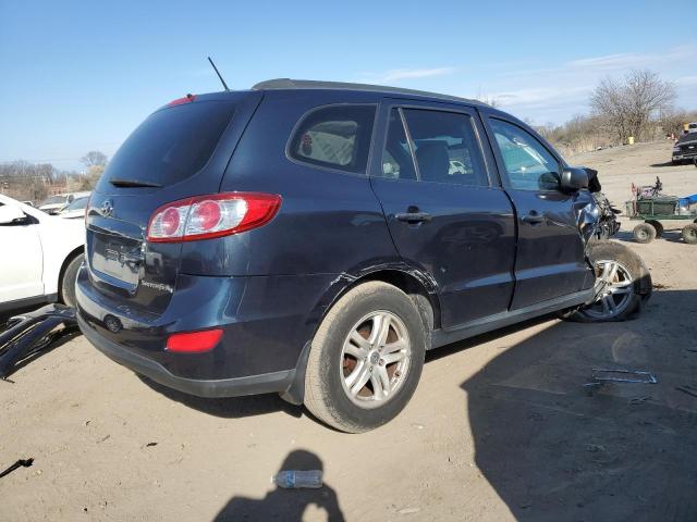 Photo 3 from auction – 2010 HYUNDAI SANTA FE G with VIN 5NMSG3AB7AH382860