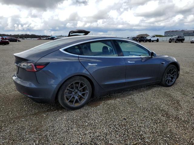 Photo 3 from auction – 2020 TESLA MODEL 3 with VIN 5YJ3E1EA2LF739463
