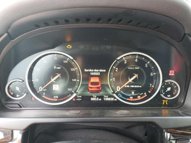 Photo 9 from auction – 2016 BMW X6 SDRIVE3 with VIN 5UXKU0C50G0F92242
