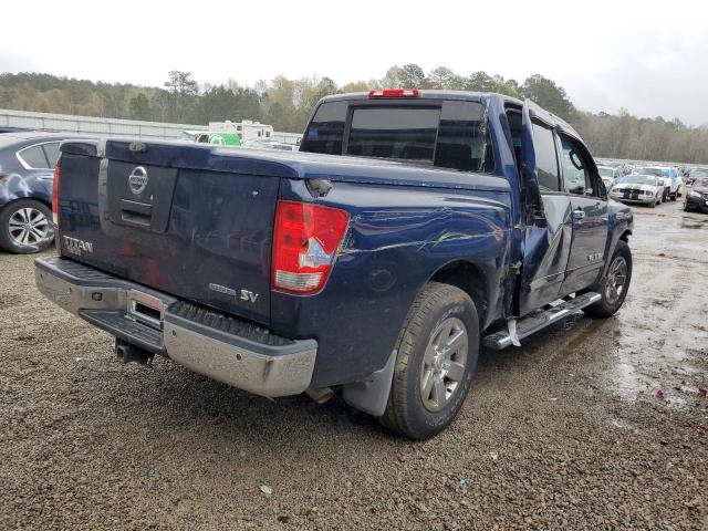 Photo 3 from auction – 2011 NISSAN TITAN S with VIN 1N6BA0ED2BN320599