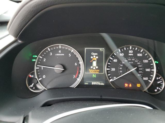 Photo 9 from auction – 2016 LEXUS RX 350 with VIN 2T2ZZMCA0GC013254
