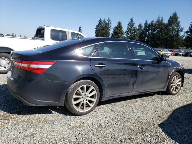Photo 3 from auction – 2013 TOYOTA AVALON BAS with VIN 4T1BK1EB4DU073644