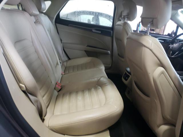 Photo 10 from auction – 2014 FORD FUSION SE with VIN 3FA6P0HD6ER213965