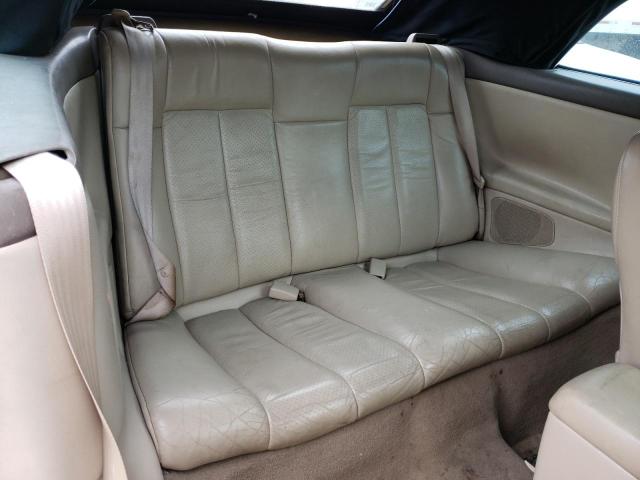 Photo 10 from auction – 2002 TOYOTA CAMRY SOLA with VIN 2T1FF28PX2C599004